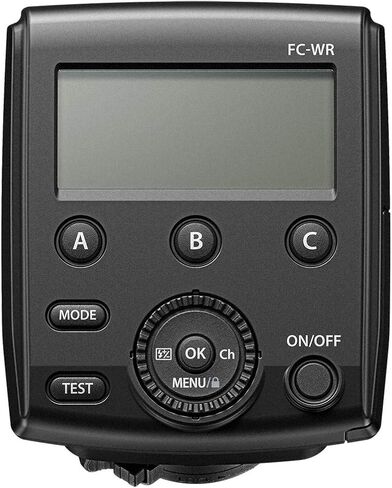 Olympus FC-WR Wireless Radiowave Flash Commander in Saudi Arabia