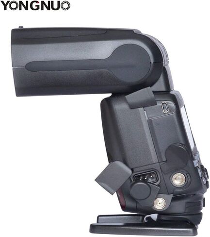 YONGNUO Upgraded YN600EX-RT II Flash Speedlite for Canon EOS 60D 70D 5D3 5DIV 600D 650D 700D 6D MarkII 7D Mark II Camera, Support 1/8,000s HSS, Master, USB Firmware Upgraded in Kuwait