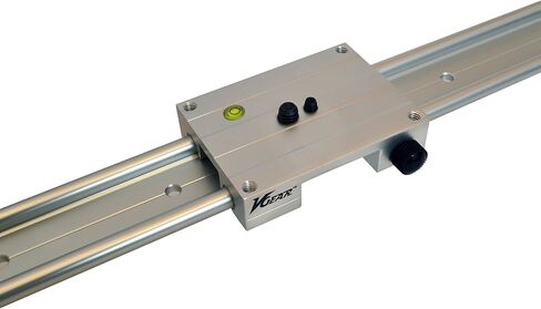VGear 33.5-Inch Camera Slider for Cameras and Video in Saudi Arabia