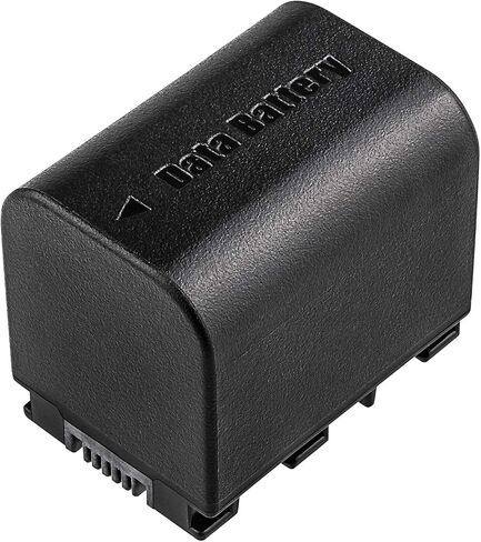 Kastar BN-VG121 Rechargeable Battery Pack Replacement for JVC GZ-E GZ-EX GZ-GX GZ-HD GZ-HM GZ-MS GZ-MG GZ-G Series Camcorder and BN-VG138 BN-VG121 BN-VG121U BN-VG121US BN-VG114 BN-VG107 Battery in Saudi Arabia