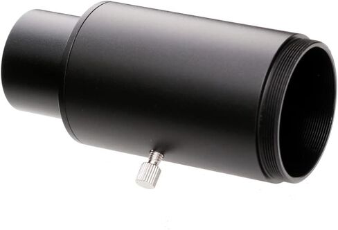 Starboosa 1.25inch T Adapter Telescope Mount - for Prime-Focus Or Eyepiece-Projection Photography - M42 CA1 Extension in Saudi Arabia