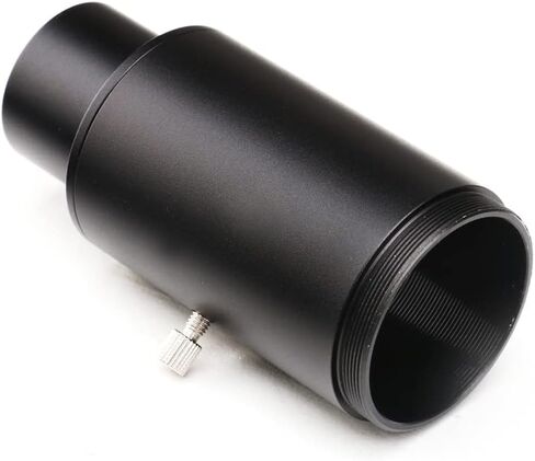 Starboosa 1.25inch T Adapter Telescope Mount - for Prime-Focus Or Eyepiece-Projection Photography - M42 CA1 Extension in Saudi Arabia