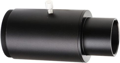 Starboosa 1.25inch T Adapter Telescope Mount - for Prime-Focus Or Eyepiece-Projection Photography - M42 CA1 Extension in Saudi Arabia