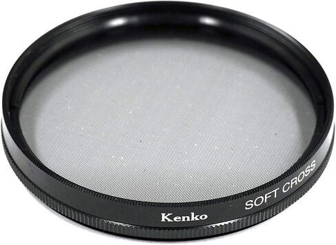 Kenko 77mm R-Cross Screen Camera Lens Filters in Saudi Arabia