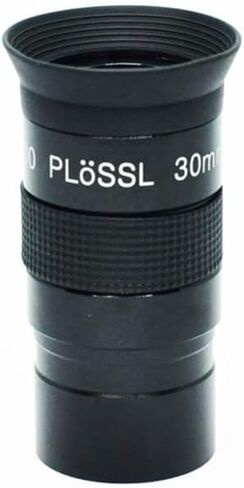 Aurorad Astronomical Telescope Accessories PL30mm Eyepiece 1.25 Inch/31.7mm Low Power Multi-layer Coating in Saudi Arabia