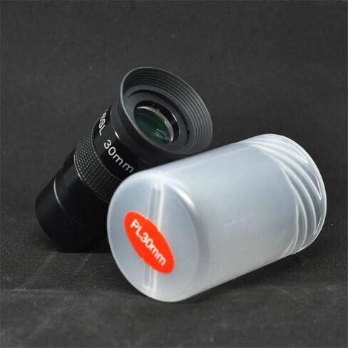 Aurorad Astronomical Telescope Accessories PL30mm Eyepiece 1.25 Inch/31.7mm Low Power Multi-layer Coating in Saudi Arabia