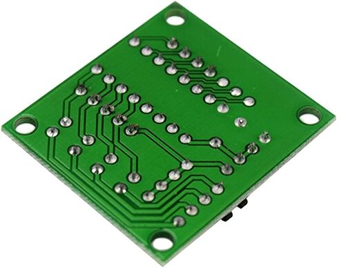 DELFIT Hobby Torque DC 5V Gear Stepper Motor, Smart Electronics 28BYJ48 Reduction Step Motor, 4 Phase Step Motor Engine Science in Kuwait