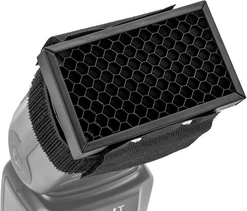 Flashpoint Honey Comb for Speedlight in Saudi Arabia