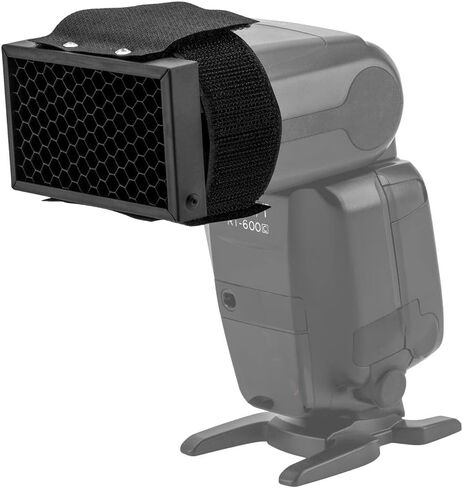 Flashpoint Honey Comb for Speedlight in Saudi Arabia