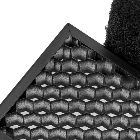 Flashpoint Honey Comb for Speedlight in Saudi Arabia