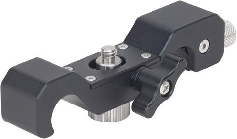 Nitze 15mm LWS Camera Lens Support Bracket Rig Y-Shape Height up to 33mm Diameter is up to 147mm in Kuwait