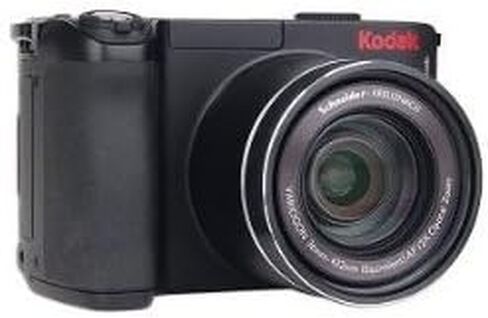 آلة تصوير رقمية بدون مرآة من ايستمان KODAK COMPANY 1306935، أسود in Kuwait