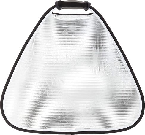 Lastolite 30-Inch TriGrip - Difflector - New LL LR3652,Silver in Saudi Arabia