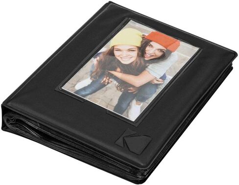 HP Sprocket Select Portable Instant Color Photo Printer for Android and iOS Devices - Starter Bundle in Saudi Arabia