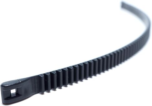 Lensgear Small Sized Lens Gear for Follow Focus, 7.28" Long x 0.23" Wide in Saudi Arabia