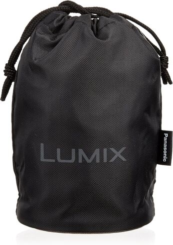 عدسة تكبير بزاوية واسعة من Lumix Panasonic Micro Four Thirds G VARIO 7-14mm / F4.0 ASPH. H-F007014 in Kuwait