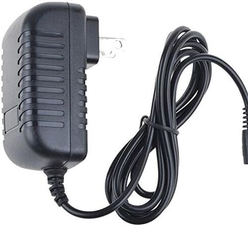 BestCH AC/DC Adapter for JVC AA-V3U AA-V11U AA-V11EG, AA-V15 AA-V15U AA-V15EG, AA-V16 AA-V16U AA-V15EK, AA-V16EK AA-V20 AA-V20U The VTR Directly Camcorder (VTR) DC Power Supply Cord Cable Charger Mai in Kuwait