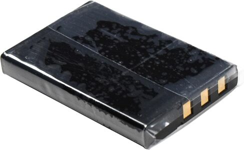 HQRP Rechargeable Lithium Ion Battery Replacement Compatible with Aiptek for is DV Digital, GO-HD and A-HD Digital Camcorders in Saudi Arabia