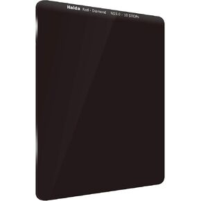 Haida Red Diamond 75x100mm 3.0 (1000x) 10-Stop Glass Neutral Density Filter in Saudi Arabia