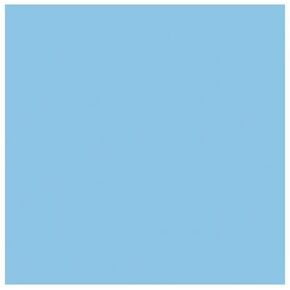 Rosco Roscolux Mist Blue, 20x24" Color Effects Lighting Filter in Kuwait