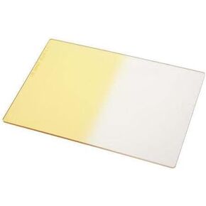 Lee Filters Sunset Red Hard Graduated Filter 4x6" Resin in Kuwait