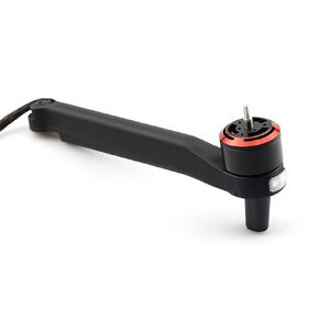 CHENJUAN Motor Arm Front Rear Left Right Assembly Repair Frameparts for Autel Robotics EVO II/Pro/Dual Drone ACCS Spare Parts (Color : Rear Left) in Saudi Arabia