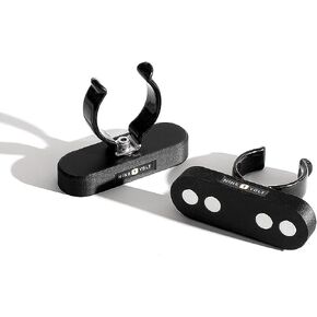 حامل مغناطيسي لأنابيب إضاءة LED لـ Astera، Quasar Science، Kino، Pavo، Nanlite in Kuwait