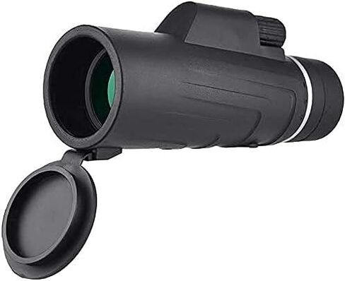 Zoom Optical HD Lens Monocular Telescope Tripod+ Clip for Universal Phone Suitable for Hunting Hiking Exploring Watching Sailing Bird Watching in Saudi Arabia