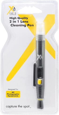 طقم تنظيف شاشات / بلاستيك XTLCP للكمبيوتر من Xit - مجموعات تنظيف للكمبيوتر (شاشاشاشات/بلاستيك، أسود) in Saudi Arabia