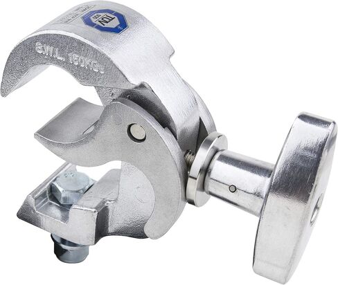 Kupo Arch Coupler - Silver (KG803912) in Kuwait