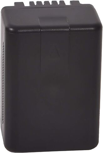 DSTE Replacement for VW-VBK180 Li-ion Battery Compatible Panasonic SDR-H100 H101 HC-V500 V700 HDC-HS80 SD90 TM80 TM90 Camera as VW-VBL090 in Saudi Arabia