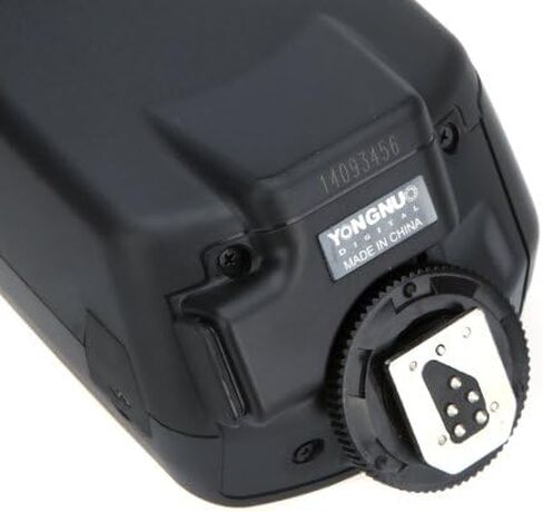 يونغنو مصباح فلاش واي ان 14Ex Ttl ماكرو رينج لايت لكاميرا كانون Eos Dlsr D907-Lf6 in Saudi Arabia