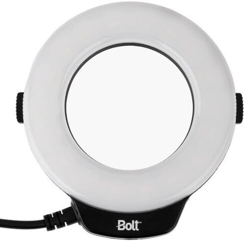 بولت VM-160 LED ضوء حلقة ماكرو in Kuwait