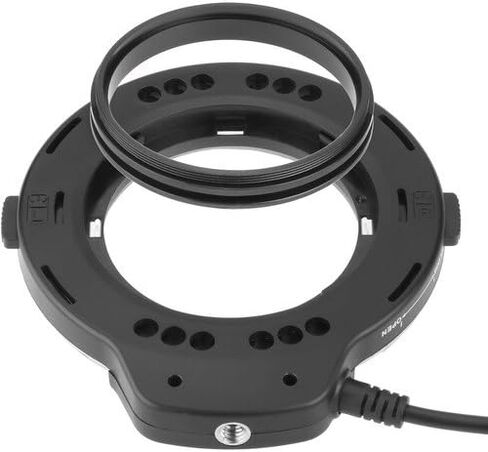 بولت VM-160 LED ضوء حلقة ماكرو in Kuwait