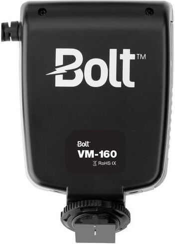 بولت VM-160 LED ضوء حلقة ماكرو in Kuwait