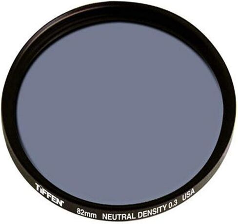 Tiffen 405ND3 40.5mm Neutral Density 0.3 1-Stop Filter in Kuwait