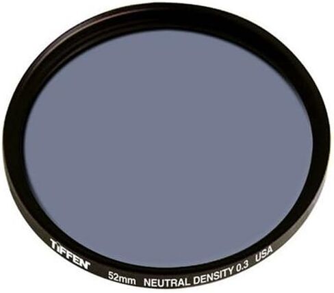 Tiffen 405ND3 40.5mm Neutral Density 0.3 1-Stop Filter in Kuwait