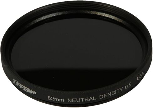 Tiffen 405ND3 40.5mm Neutral Density 0.3 1-Stop Filter in Kuwait