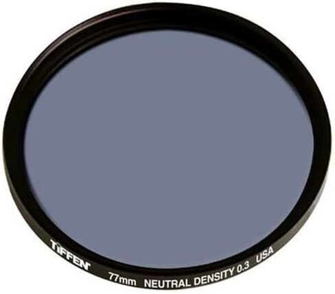 Tiffen 405ND3 40.5mm Neutral Density 0.3 1-Stop Filter in Kuwait