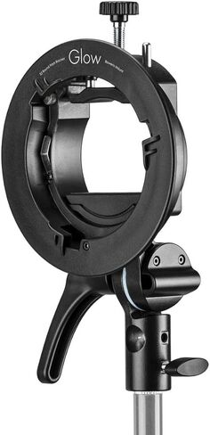 Flashpoint XPLOR 300 Pro TTL R2 Battery-Powered Monolight Softbox Kit (aka Godox AD300Pro) in Kuwait