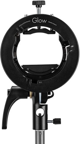 Flashpoint XPLOR 300 Pro TTL R2 Battery-Powered Monolight Softbox Kit (aka Godox AD300Pro) in Kuwait