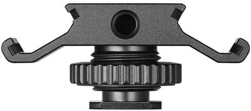 Flashpoint Dual Cold Shoe Extension in Saudi Arabia