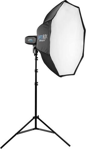 مجموعة إضاءة Westcott FJ400 Strobe 2-Light للموقع والاستوديو مع مشغل لاسلكي FJ-X3 S (متوافق مع Sony) in Kuwait