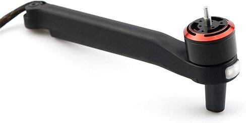 CHENJUAN Motor Arm Front Rear Left Right Assembly Repair Frameparts for Autel Robotics EVO II/Pro/Dual Drone ACCS Spare Parts (Color : Rear Left) in Saudi Arabia