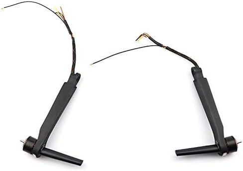 CHENJUAN Motor Arm Front Rear Left Right Assembly Repair Frameparts for Autel Robotics EVO II/Pro/Dual Drone ACCS Spare Parts (Color : Rear Left) in Saudi Arabia