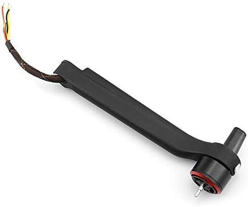 CHENJUAN Motor Arm Front Rear Left Right Assembly Repair Frameparts for Autel Robotics EVO II/Pro/Dual Drone ACCS Spare Parts (Color : Rear Left) in Saudi Arabia