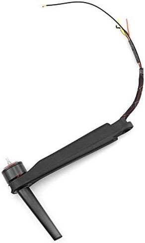 CHENJUAN Motor Arm Front Rear Left Right Assembly Repair Frameparts for Autel Robotics EVO II/Pro/Dual Drone ACCS Spare Parts (Color : Rear Left) in Saudi Arabia