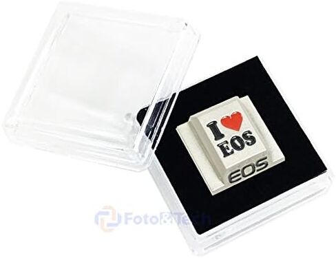 Foto&Tech Pro Metal Hot Shoe Cover Compatible with Camera R5 RP/M50/6D Mark II/5D Mark IV III II/1D X/5DII/77D 6D 7D 70D 60Da 60D 100D 500D/T7i T6i T5 T5i SL1 SL2/M6/PowerShot G15/G16/G1 Mark II/SX50 in Saudi Arabia
