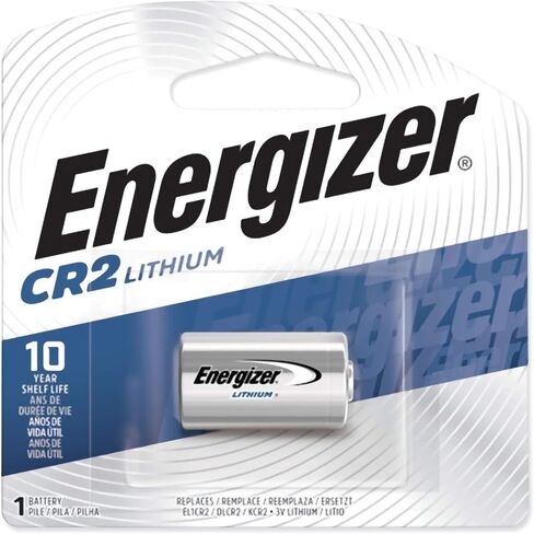 Eveready Energizer e2 Photo Lithium Batteries in Saudi Arabia