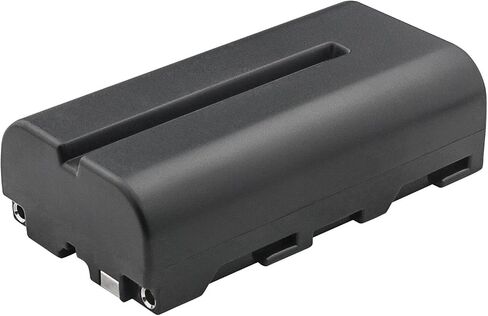 Kastar 1-Pack Battery and AC Wall Charger Replacement for Sony CCD-TR515 CCD-TR516 CCD-TR517 CCD-TR555 CCD-TR57 CCD-TR67 CCD-TR610 CCD-TR617 CCD-TR618 CCD-TR640 CCD-TR710 CCD-TR713 CCD-TR716 CCD-TR717 in Kuwait